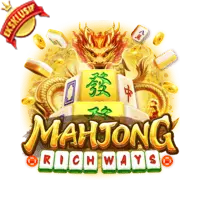 Mahjong Rich Ways