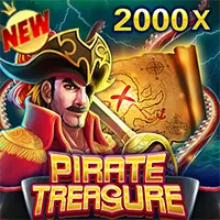 Pirate Treasure