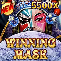 Winning Mask