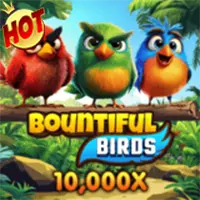 Bountiful Birds