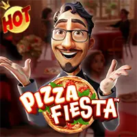 Pizza Fiesta