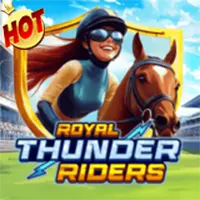 Royal Thunder Riders